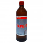 Етілацетат Хімрезерв (марка А) 0,5л