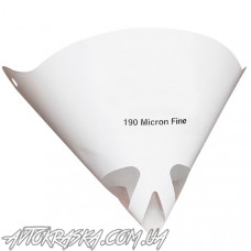 Фільтр для фарби NCP 190 мікрон