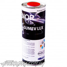Очиститель и полироль для шин VENOR Gumev Lux, 1 л