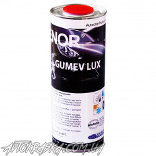 Очищувач та поліроль для шин VENOR Gumev Lux, 1 л