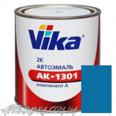 Автоемаль VIKA (акрил) 428 Медео 0,85л без затверджувача