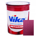 Автоемаль VIKA металік 116 Корал 0,9л