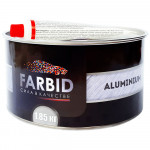 Шпатлевка Farbid ALU 1,7 кг