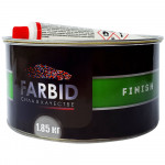 Шпатлівка Farbid Finish 1,7кг