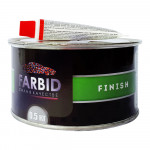 Шпатлівка Farbid Finish, 0,5кг