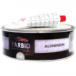 Шпатлевка Farbid ALU, 0,9 кг