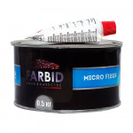 Шпатлівка Farbid Micro fiber 0,5кг