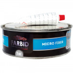 Шпатлівка Farbid Micro fiber 0,9кг