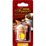 Ароматизатор AREON FRESCO Coffee Кава 4мл