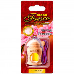 Ароматизатор AREON FRESCO Spring Bouquet 4мл