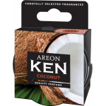 Ароматизатор AREON KEN Coconut