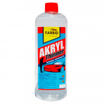 Розчинник для акрилових продуктів Farbid 2К (0,8 кг) 1л