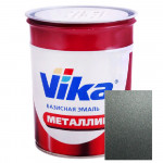 Автоемаль VIKA металік Скат 0,9л