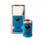 Акриловий лак SOLID Clear Top MS 5л + затверджувач 2,5л