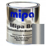 Автоемаль металік Mipa VWL A7W 1л