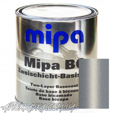 Автоемаль металік Mipa VWL A7W 1л