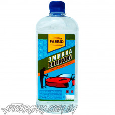Антисилікон Farbid 1л (0,72гр)