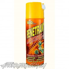 Жидкий ключ Bio Line Penetrant, 400 мл.