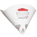 Фільтр для фарби FARBID 190 мікрон