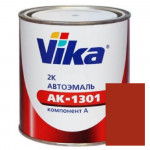Автоемаль VIKA (акрил) 165 Корида 0,85л без затверджувача
