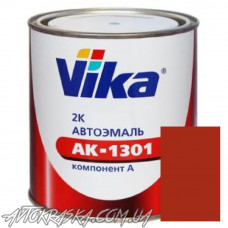 Автоемаль VIKA (акрил) 165 Корида 0,85л без затверджувача