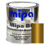 Автоемаль металік Mipa 51U 1л