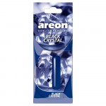 Ароматизатор AREON SPORT LUX Black Crystal Чорний лід 5мл
