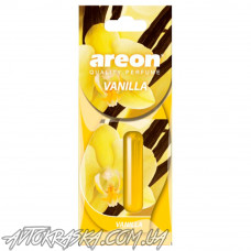 Ароматизатор AREON Vanilla 5мл