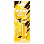 Ароматизатор AREON Vanilla 5мл