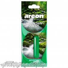 Ароматизатор AREON Mountain Fresh Гірська свіжість 5мл