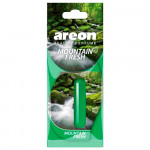 Ароматизатор AREON Mountain Fresh Гірська свіжість 5мл