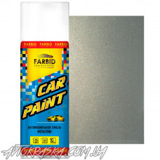 Краска металлик Farbid Паннакотта (871167) 400мл аэрозоль