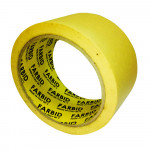 Малярна стрічка Farbid 80°С 36мм 