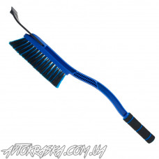 Скребок+щетка Maxi-Plast ALPEJKA 