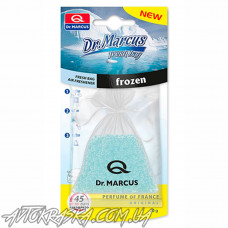 Ароматизатор Dr.MARCUS FRESH BAG Frozen (мешочек)