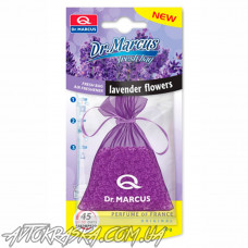 Ароматизатор Dr.MARCUS FRESH BAG Lavender flowers