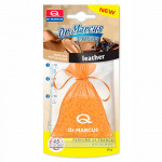 Ароматизаторы Dr.MARCUS FRESH BAG Leather (мешочек)