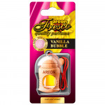 Ароматизатор AREON FRESCO Vanilla Bubble 4мл 