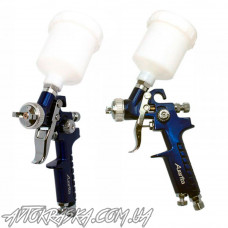 Краскопульт Aurita HVLP mini Н-2000 1,2 мм (копия sata) 