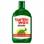 Полироль бесцветный Turtle Wax Original 500мл (6507FG)