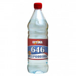 Розчинник 646 OPTIMA БП пет 0,8л 