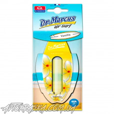 Ароматизатор Dr.MARCUS AIR SURF Vanilla 5мл