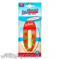 Ароматизатор Dr.MARCUS AIR SURF Strawberry 5мл