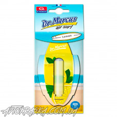 Ароматизатор Dr.MARCUS AIR SURF Lemon 5мл