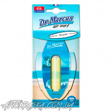 Ароматизатор Dr.MARCUS AIR SURF Ocean 5мл