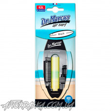 Ароматизатор Dr.MARCUS AIR SURF Black Crystal 5мл