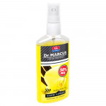 Ароматизатор Dr.MARCUS Vanilla spray (пластик) 75мл