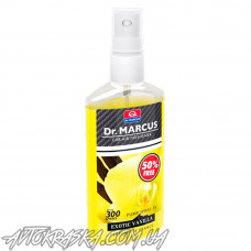 Ароматизатор Dr.MARCUS Vanilla spray (пластик) 75мл