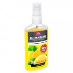 Ароматизатор Dr.MARCUS Lemon spray (пластик) 75мл 