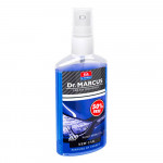 Ароматизатор Dr.MARCUS New Car spray (пластик) 75мл